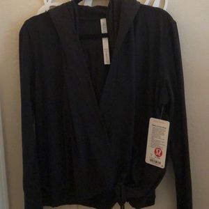 Ready to Rulu Wrap from Lululemon